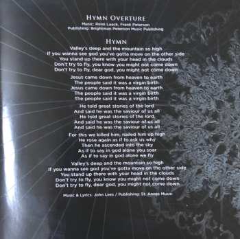 CD Sarah Brightman: Hymn 16862