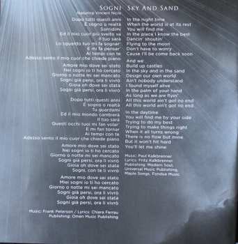 CD Sarah Brightman: Hymn 16862