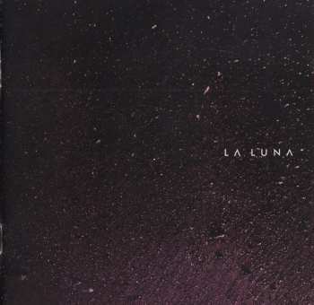 CD Sarah Brightman: La Luna