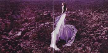 CD Sarah Brightman: La Luna