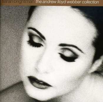 Album Sarah Brightman: The Andrew Lloyd Webber Collection