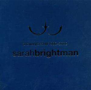 Sarah Brightman: The Very Best Of 1990-2000