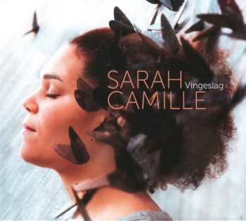 Album Sarah Camille: Vingeslag
