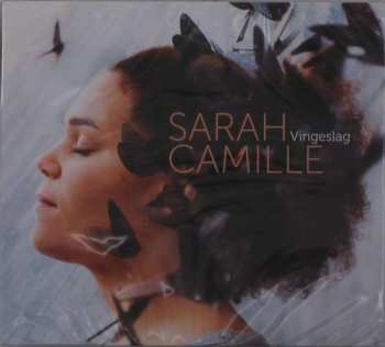 CD Sarah Camille: Vingeslag 500257