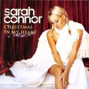 Album Sarah Connor: Christmas In My Heart