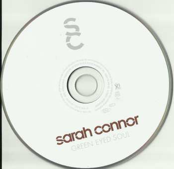 CD Sarah Connor: Green Eyed Soul 118549