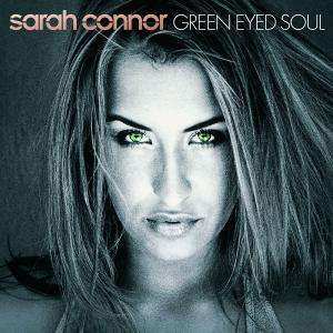 Sarah Connor: Green Eyed Soul