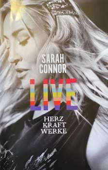 DVD Sarah Connor: Herz Kraft Werke (Live) 236679