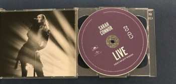 2CD Sarah Connor: Herz Kraft Werke (Live) 324312