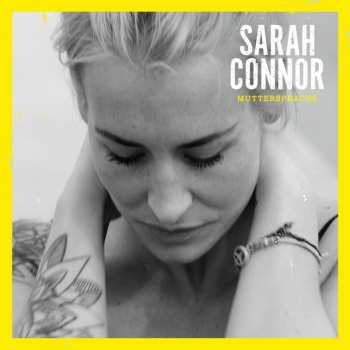 Album Sarah Connor: Muttersprache