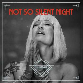 Album Sarah Connor: Not So Silent Night