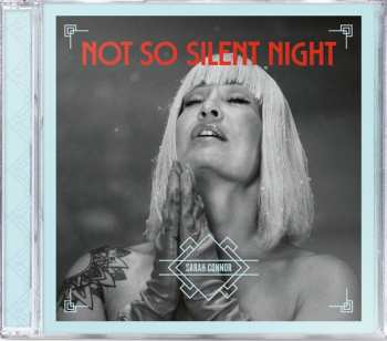 CD Sarah Connor: Not So Silent Night 388596
