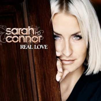 Album Sarah Connor: Real Love