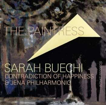Album Sarah / Contradic Buechi: The Paintress