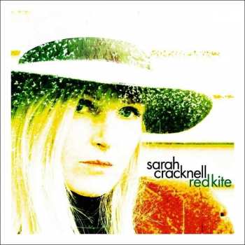 Album Sarah Cracknell: Red Kite