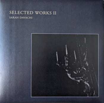 Album Sarah Davachi: Selected Works II