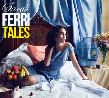CD Sarah Ferri: Ferritales 431949