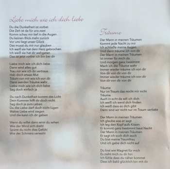 CD Sarah Jane Scott: Ich Schau Dir In Die Augen 419550