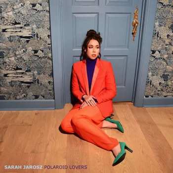 Album Sarah Jarosz: Polaroid Lovers