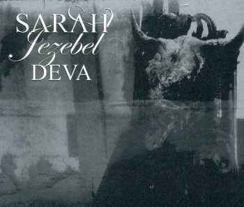 Album Sarah Jezebel Deva: The Corruption Of Mercy
