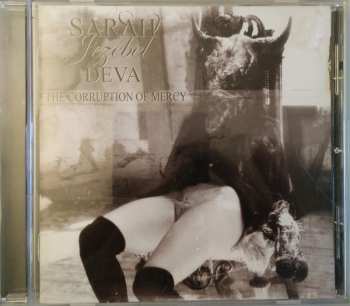 CD Sarah Jezebel Deva: The Corruption Of Mercy 8013