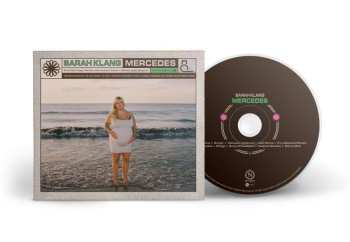 Album Sarah Klang: Mercedes