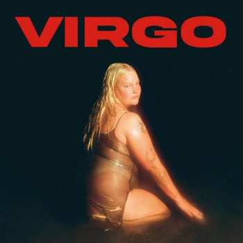 Album Sarah Klang: Virgo