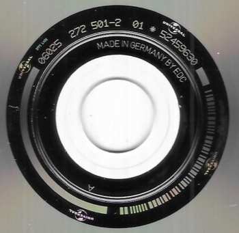 CD Sarah Kreuz: One Moment In Time