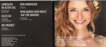 CD Sarah Lesch: Den Einsamen Zum Troste 148777