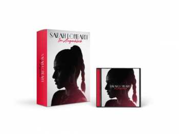 CD/Box Set Sarah Lombardi: Im Augenblick LTD 191575