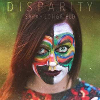 CD Sarah Longfield: Disparity DIGI 195254