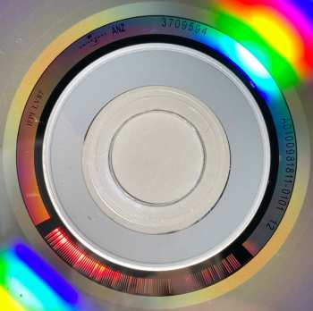 CD Sarah McKenzie: Close Your Eyes