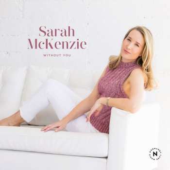 Album Sarah McKenzie: Without You