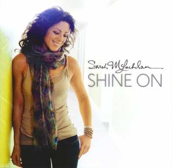 Album Sarah McLachlan: Shine On