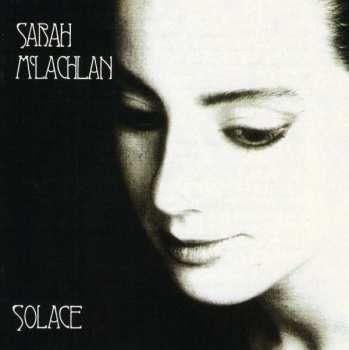 Album Sarah McLachlan: Solace
