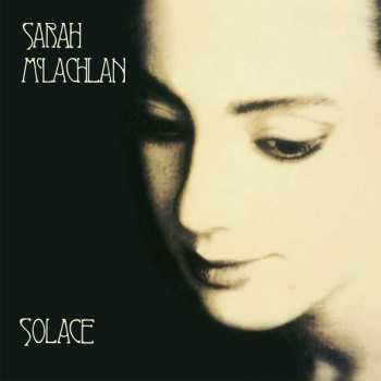 SACD Sarah McLachlan: Solace  306245