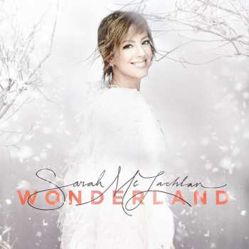 CD Sarah McLachlan: Wonderland 386216
