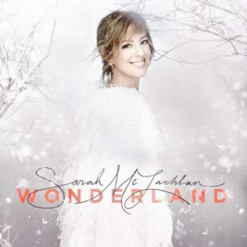 Album Sarah McLachlan: Wonderland