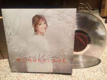 LP Sarah McLachlan: Wonderland 58326