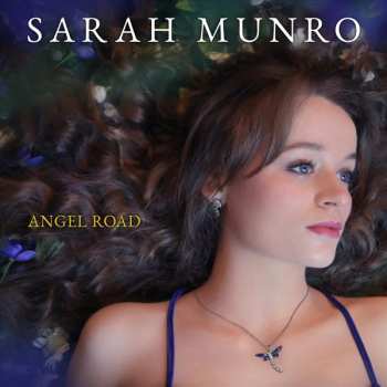 Album Sarah Munro: Angel Road