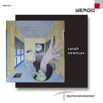 Album Sarah Nemtsov: Sarah Nemtsov