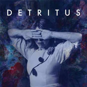 Album Sarah Neufeld: Detritus