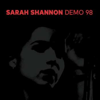 Album Sarah Shannon: Demo 98