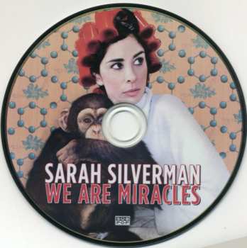 CD Sarah Silverman: We Are Miracles 243809