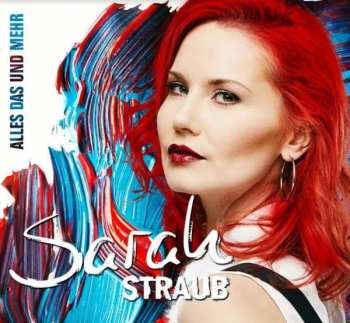 Album Sarah Straub: Alles Das Und Mehr