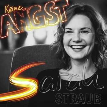 Album Sarah Straub: Keine Angst