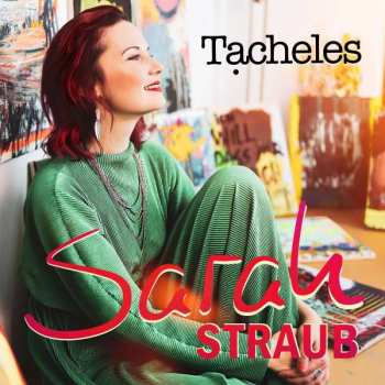 Album Sarah Straub: Tacheles