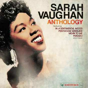 LP Sarah Vaughan: Anthology 313743