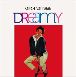 Album Sarah Vaughan: Dreamy + The Divine One