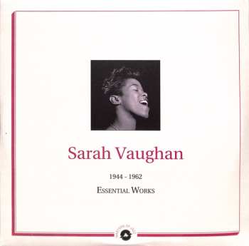 Album Sarah Vaughan: Essential Works 1944-1962